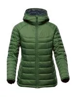 Women`s Stavanger Thermal Jacket Garden Green/Graphite