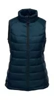 Women`s Stavanger Thermal Vest Navy