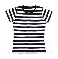 Women`s Stripy T