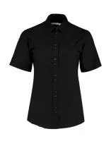 Women`s Tailored Fit City Shirt SSL