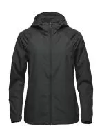 Women`s Wind Jacket Black