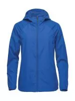 Women`s Wind Jacket Classic Blue