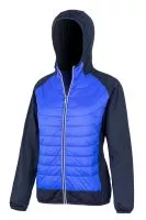 Women`s Zero Gravity Jacket Royal/Navy