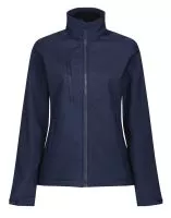 Womens Ablaze 3-Layer Softshell 