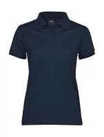 Womens Club Polo