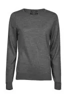 Womens Crew Neck