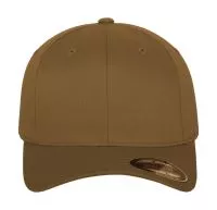 Wooly Combed Cap Khaki