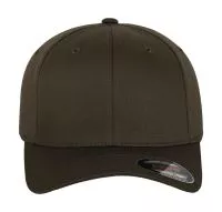 Wooly Combed Cap Dark Grey/Dark Grey