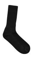 Work Gear Socks 3 Pack Black