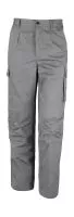 Work-Guard Action Trousers Long Szürke