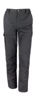 Work Guard Stretch Trousers Reg