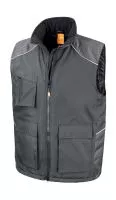 Work-Guard Vostex Bodywarmer