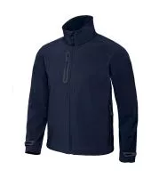 X-Lite Softshell/menl Jacket Navy