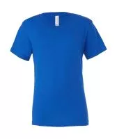 Youth Jersey Short Sleeve Tee True Royal