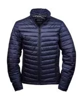 Zepelin Jacket Deep Navy