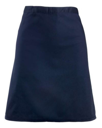 'COLOURS COLLECTION’ MID LENGTH APRON