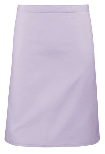 'COLOURS COLLECTION’ MID LENGTH APRON