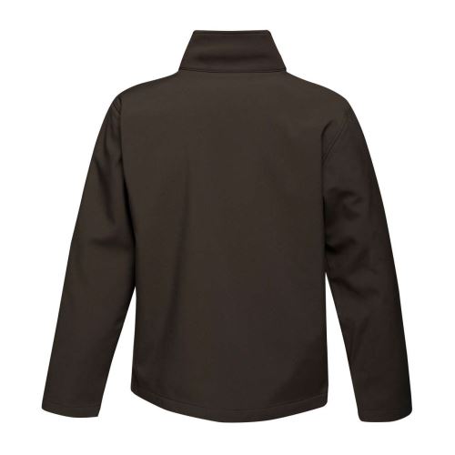 ABLAZE MEN'S PRINTABLE SOFTSHELL