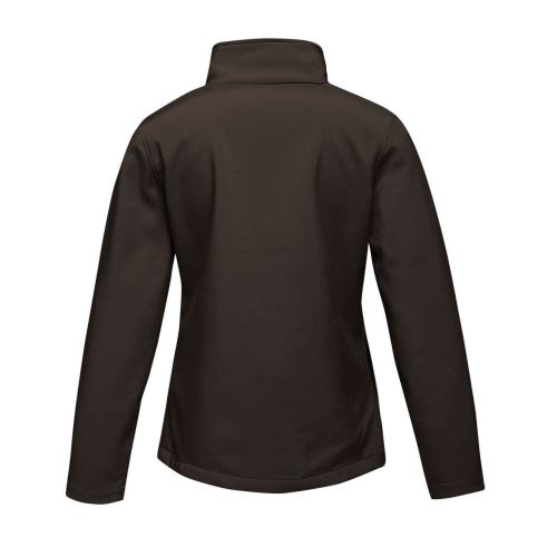 ABLAZE WOMEN'S PRINTABLE SOFTSHELL