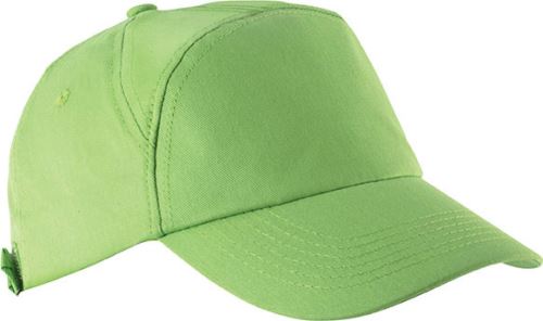 BAHIA - 7 PANEL CAP