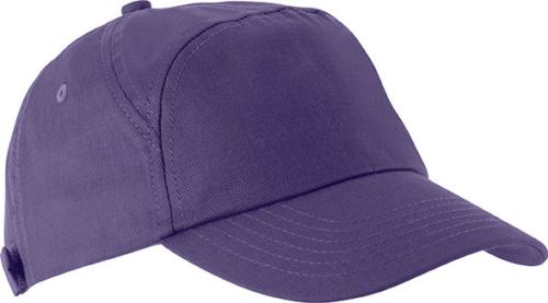 BAHIA - 7 PANEL CAP