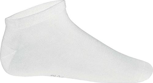 BAMBOO SPORTS TRAINER SOCKS