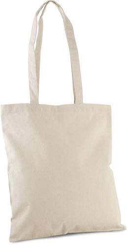 CLASSIC SHOPPER IN ORGANIC COTTON