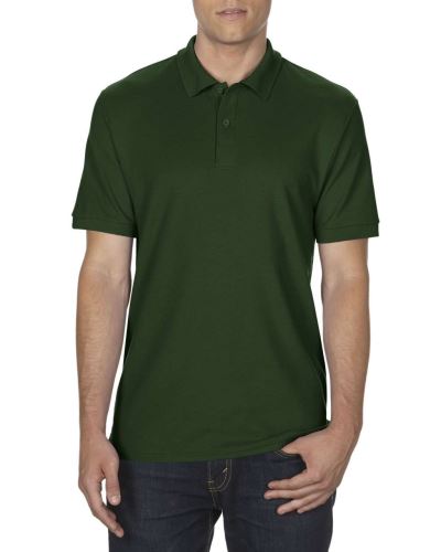 DRYBLEND® ADULT DOUBLE PIQUÉ POLO