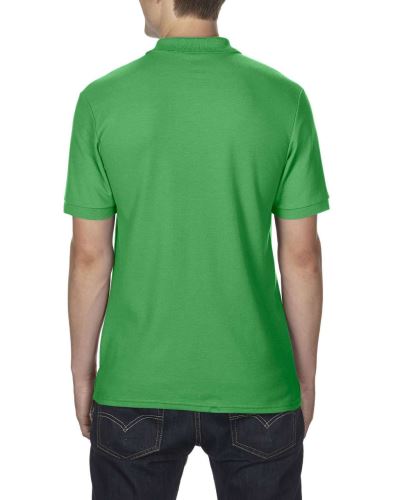 DRYBLEND® ADULT DOUBLE PIQUÉ POLO