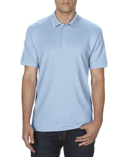 DRYBLEND® ADULT DOUBLE PIQUÉ POLO