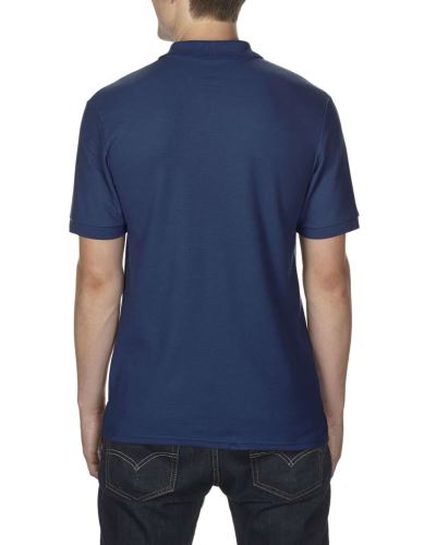 DRYBLEND® ADULT DOUBLE PIQUÉ POLO