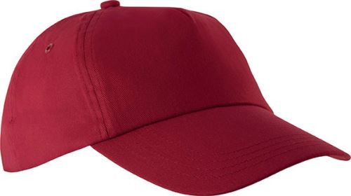 FIRST - 5 PANEL CAP