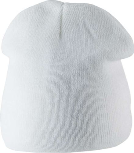 FLEECE LINED BEANIE