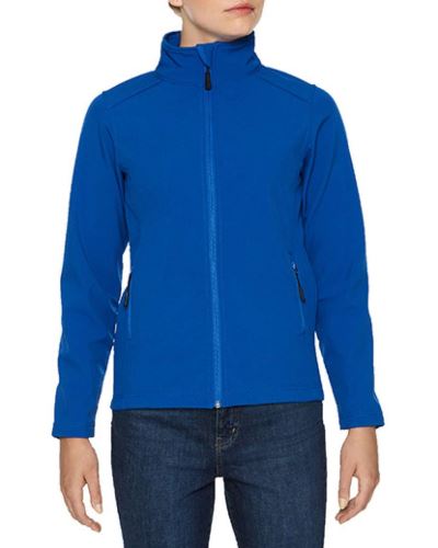 HAMMER LADIES SOFTSHELL JACKET