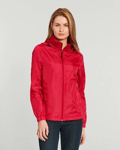 HAMMER LADIES WINDWEAR JACKET