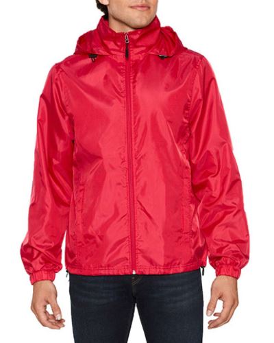 HAMMER UNISEX WINDWEAR JACKET