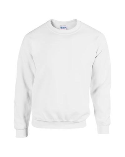 HEAVY BLEND™ ADULT CREWNECK SWEATSHIRT