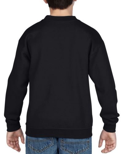 HEAVY BLEND™ YOUTH CREWNECK SWEATSHIRT