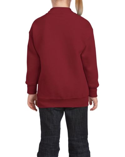 HEAVY BLEND™ YOUTH CREWNECK SWEATSHIRT