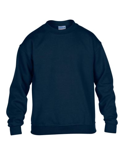 HEAVY BLEND™ YOUTH CREWNECK SWEATSHIRT