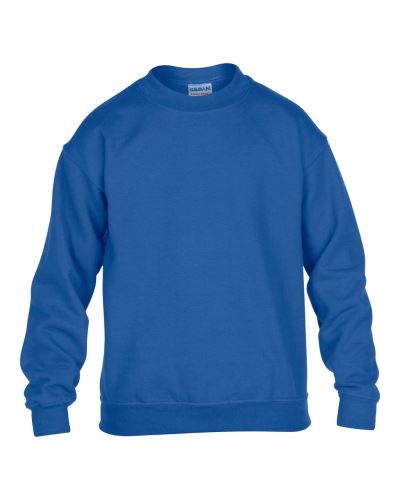 HEAVY BLEND™ YOUTH CREWNECK SWEATSHIRT