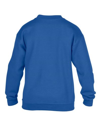 HEAVY BLEND™ YOUTH CREWNECK SWEATSHIRT