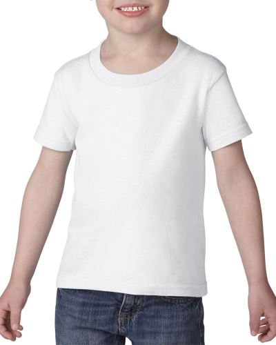 HEAVY COTTON™ TODDLER T-SHIRT