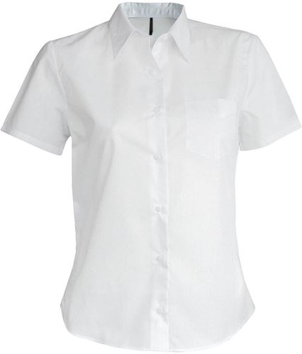 JUDITH > LADIES' SHORT-SLEEVED SHIRT