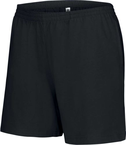 LADIES' JERSEY SPORTS SHORTS