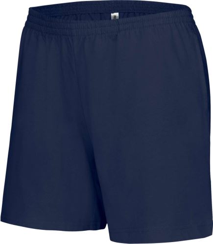 LADIES' JERSEY SPORTS SHORTS