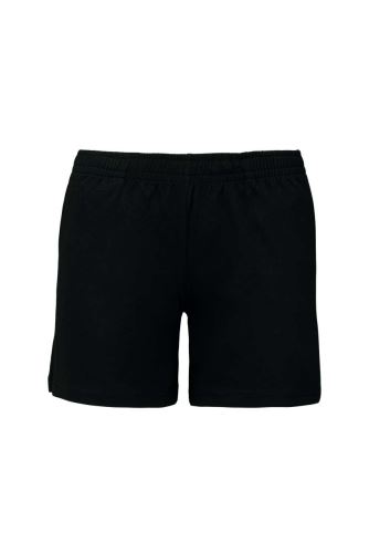 LADIES' JERSEY SPORTS SHORTS