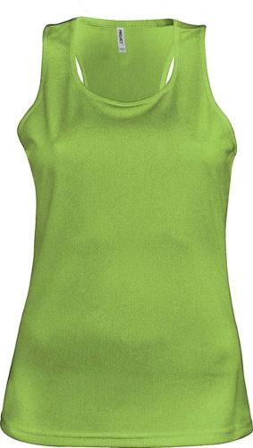 LADIES' SPORTS VEST