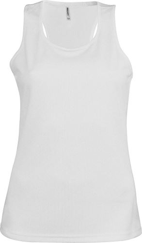 LADIES' SPORTS VEST