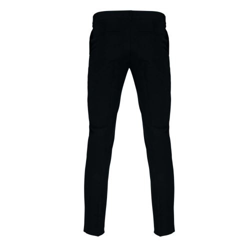 LADIES’ TAPERED LEG TROUSER